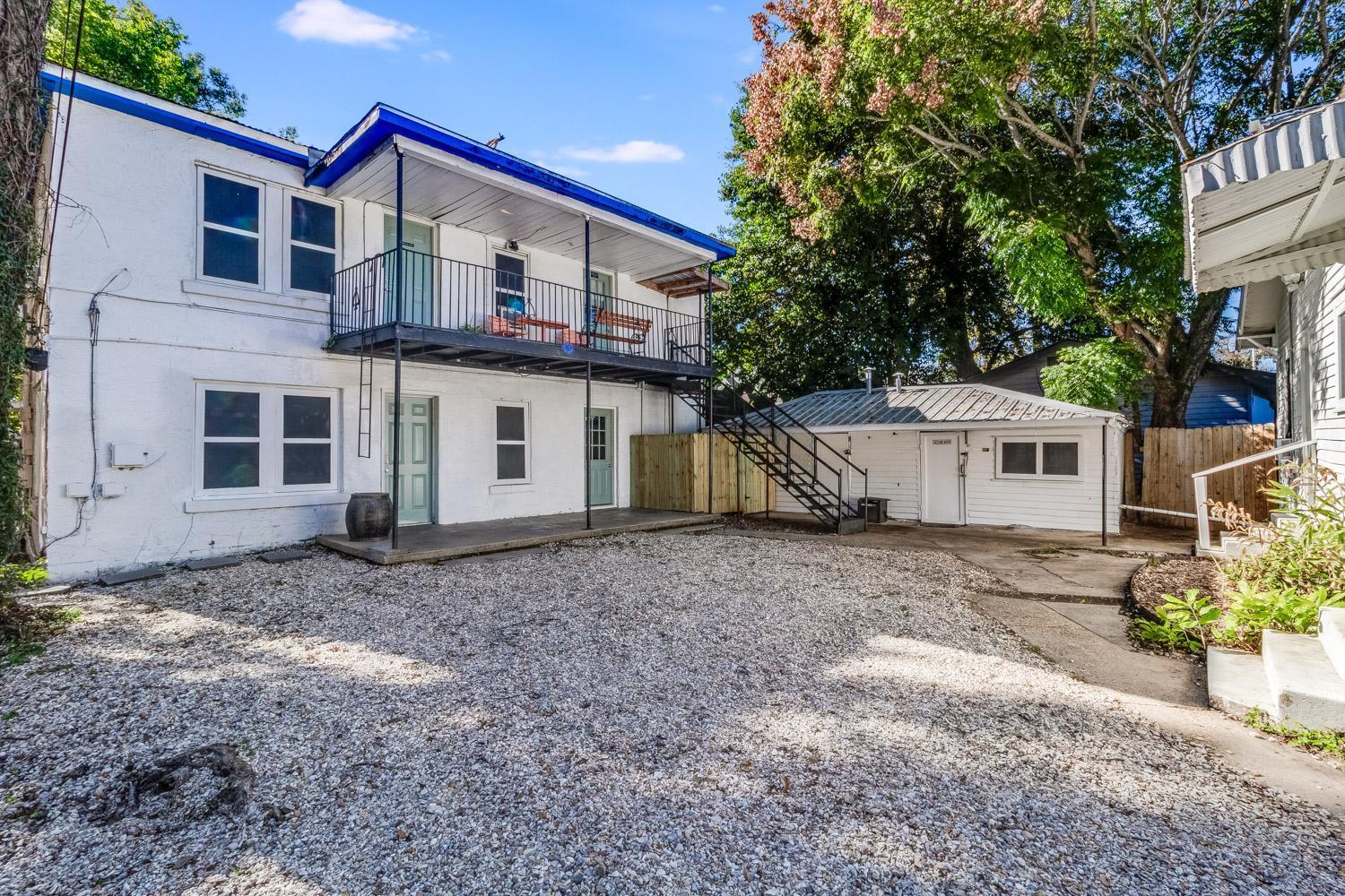 Lafayette At Your Doorstep, Private Rm Exterior photo